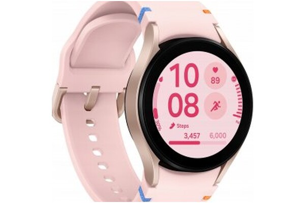 Smartwatch Samsung Galaxy Watch FE 1.20" różowy