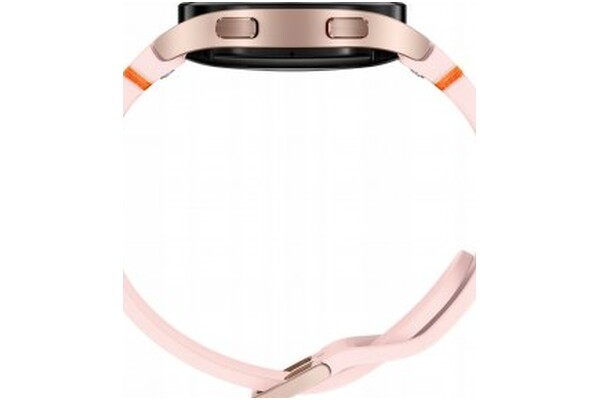 Smartwatch Samsung Galaxy Watch FE 1.20" różowy