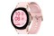 Smartwatch Samsung Galaxy Watch FE 1.20" różowy