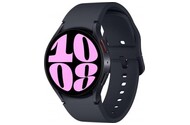 Smartwatch Samsung Galaxy Watch 6 1.30" czarny