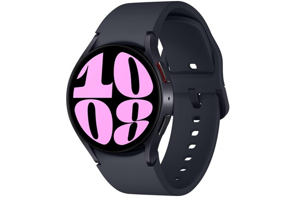 Smartwatch Samsung Galaxy Watch 6 1.30" czarny