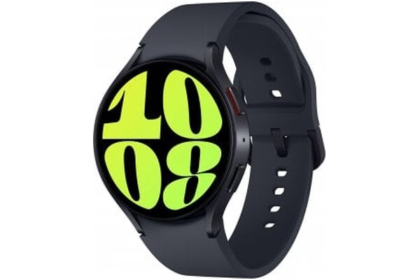 Smartwatch Samsung Galaxy Watch 6 LTE 1.50" czarny