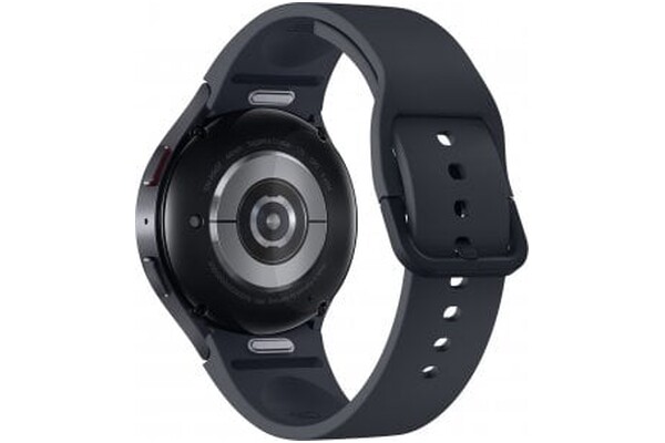 Smartwatch Samsung Galaxy Watch 6 LTE 1.50" czarny
