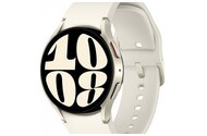 Smartwatch Samsung Galaxy Watch 6 LTE 1.30" beżowy