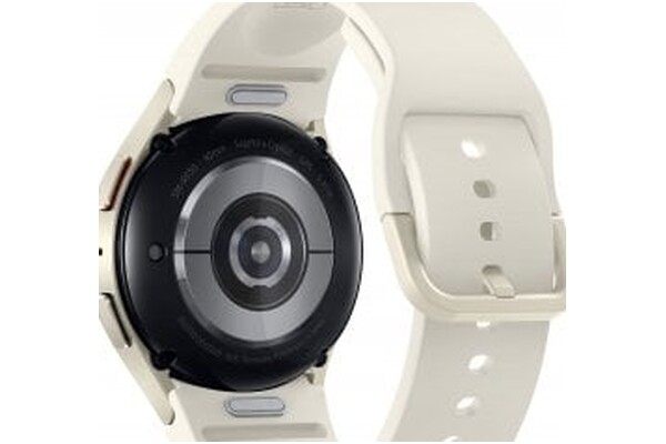 Smartwatch Samsung Galaxy Watch 6 LTE 1.30" beżowy