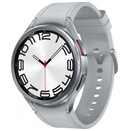 Smartwatch Samsung Galaxy Watch 6 Classic 1.50" szary