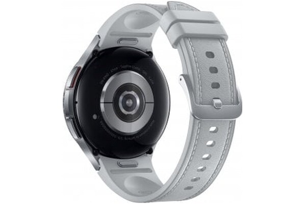 Smartwatch Samsung Galaxy Watch 6 Classic 1.50" szary