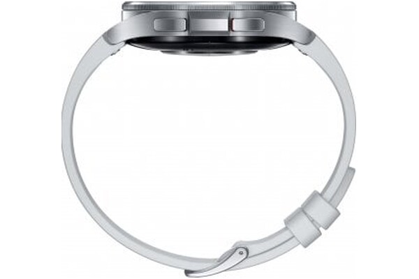 Smartwatch Samsung Galaxy Watch 6 Classic 1.50" szary