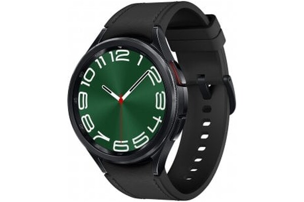 Smartwatch Samsung Galaxy Watch 6 Classic 1.50" czarny