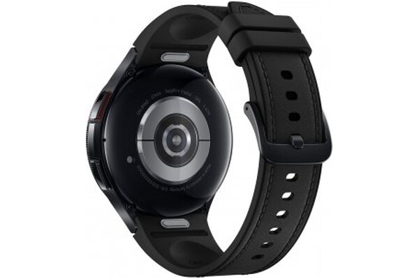 Smartwatch Samsung Galaxy Watch 6 Classic 1.50" czarny