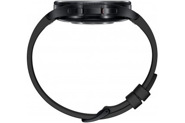 Smartwatch Samsung Galaxy Watch 6 Classic 1.50" czarny