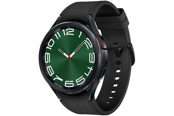Smartwatch Samsung Galaxy Watch 6 Classic 1.50" czarny