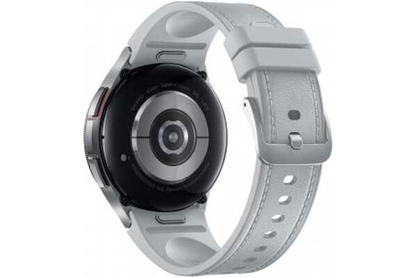 Smartwatch Samsung Galaxy Watch 6 Classic 1.30" szary