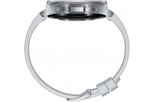 Smartwatch Samsung Galaxy Watch 6 Classic 1.30" szary