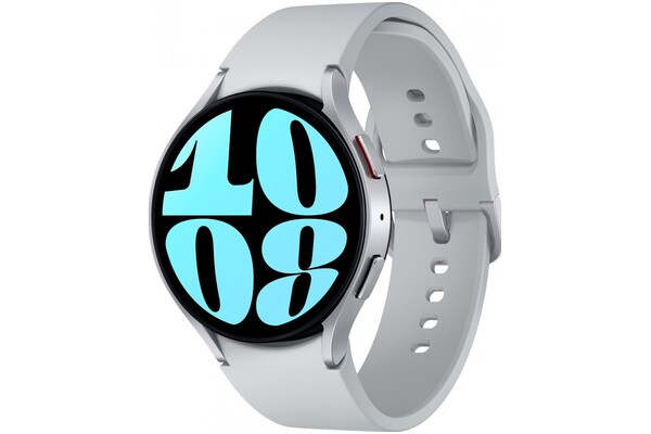 Smartwatch Samsung Galaxy Watch 6 LTE 1.50" szary