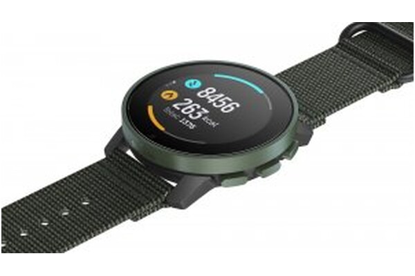 Smartwatch Suunto 9 Peak Pro 1.20" zielony