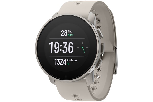 Smartwatch Suunto 9 Peak Pro 1.20" żółty