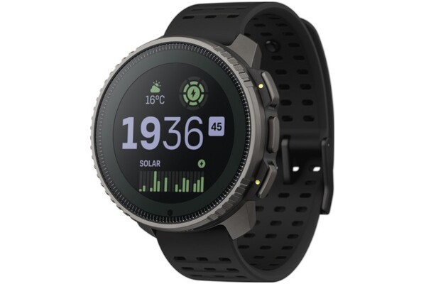 Smartwatch Suunto Vertical 1.40" szary