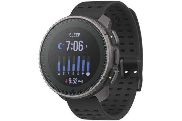 Smartwatch Suunto Vertical 1.40" szary