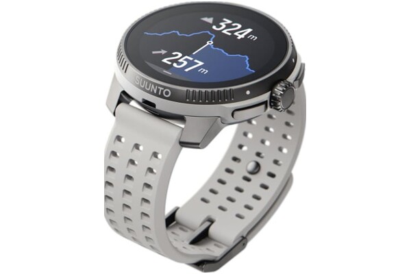 Smartwatch Suunto Race 1.43" biały