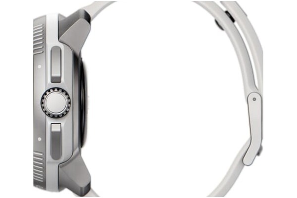 Smartwatch Suunto Race 1.43" biały