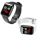 Smartwatch Tracer TW6 T-Watch Echo 1.30" czarny