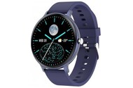 Smartwatch Tracer TW10 1.30" granatowy