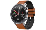 Smartwatch WATCHMARK WL11 Outdoor 1.30" brązowy
