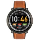 Smartwatch WATCHMARK WM18 Plus 2.00" brązowy