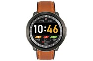Smartwatch WATCHMARK WM18 Plus 2.00" brązowy