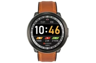 Smartwatch WATCHMARK WM18 Plus 2.00" brązowy