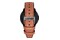 Smartwatch WATCHMARK WM18 Plus 2.00" brązowy