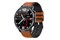 Smartwatch WATCHMARK WL11 Outdoor 1.30" czarno-brązowy