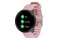Smartwatch WATCHMARK WM18 Plus 2.00" różowy