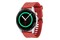 Smartwatch WATCHMARK WL13 Outdoor 1.30" czerwony
