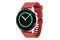 Smartwatch WATCHMARK WL13 Outdoor 1.30" czerwony