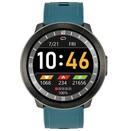 Smartwatch WATCHMARK WM18 Plus 2.00" niebieski