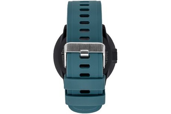 Smartwatch WATCHMARK WM18 Plus 2.00" niebieski