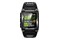 Smartwatch WATCHMARK WS929 Extremum Triathlon 1.30" czarno-szary