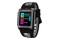 Smartwatch WATCHMARK WS929 Extremum Triathlon 1.30" czarno-szary