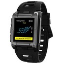 Smartwatch WATCHMARK WS929 Extremum Triathlon 1.30" czarny
