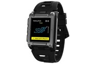 Smartwatch WATCHMARK WS929 Extremum Triathlon 1.30" czarny
