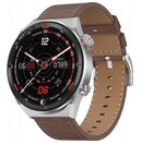 Smartwatch WATCHMARK Maverick 1.50" brązowy