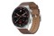 Smartwatch WATCHMARK Maverick 1.50" brązowy