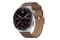 Smartwatch WATCHMARK Maverick 1.50" brązowy