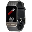 Smartwatch WATCHMARK WT1 2.00" czarny