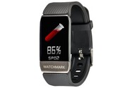 Smartwatch WATCHMARK WT1 2.00" czarny