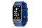 Smartwatch WATCHMARK WT1 2.00" niebieski