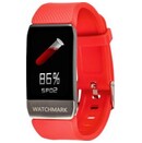 Smartwatch WATCHMARK WT1 2.00" czerwony