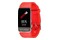 Smartwatch WATCHMARK WT1 2.00" czerwony